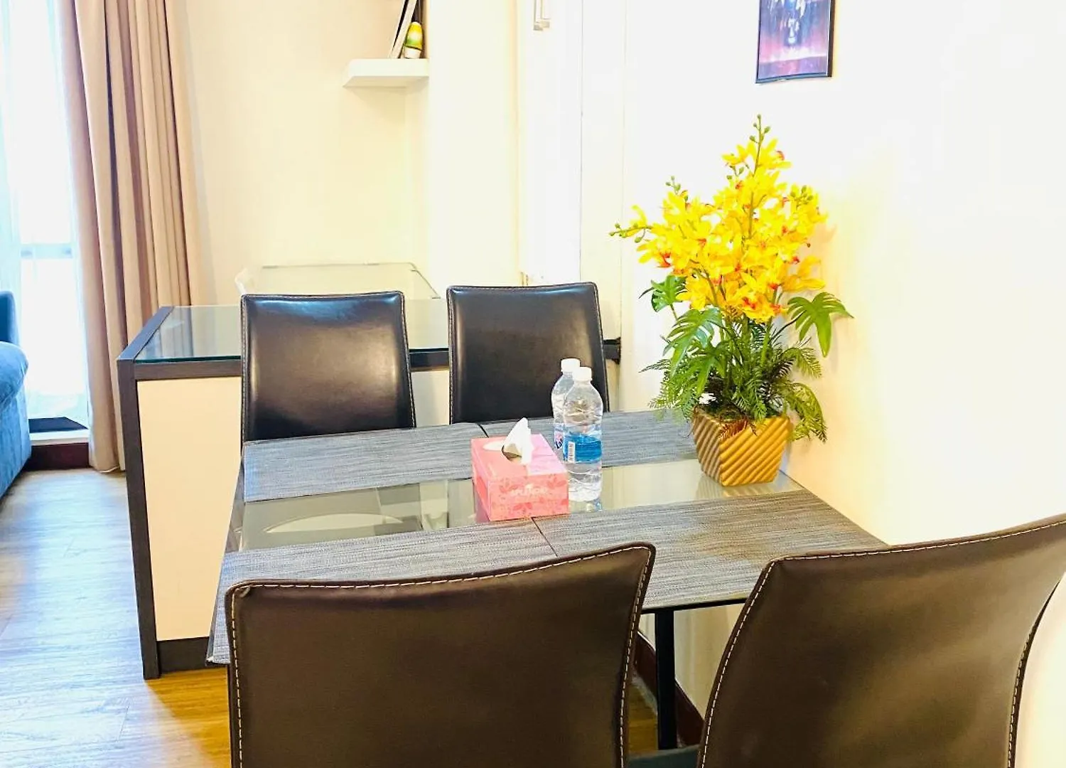 Unique Apartment Times Square Kl Kuala Lumpur